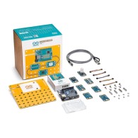 Arduino Plug and Make Kit AKX00069