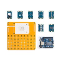 Arduino Plug and Make Kit AKX00069