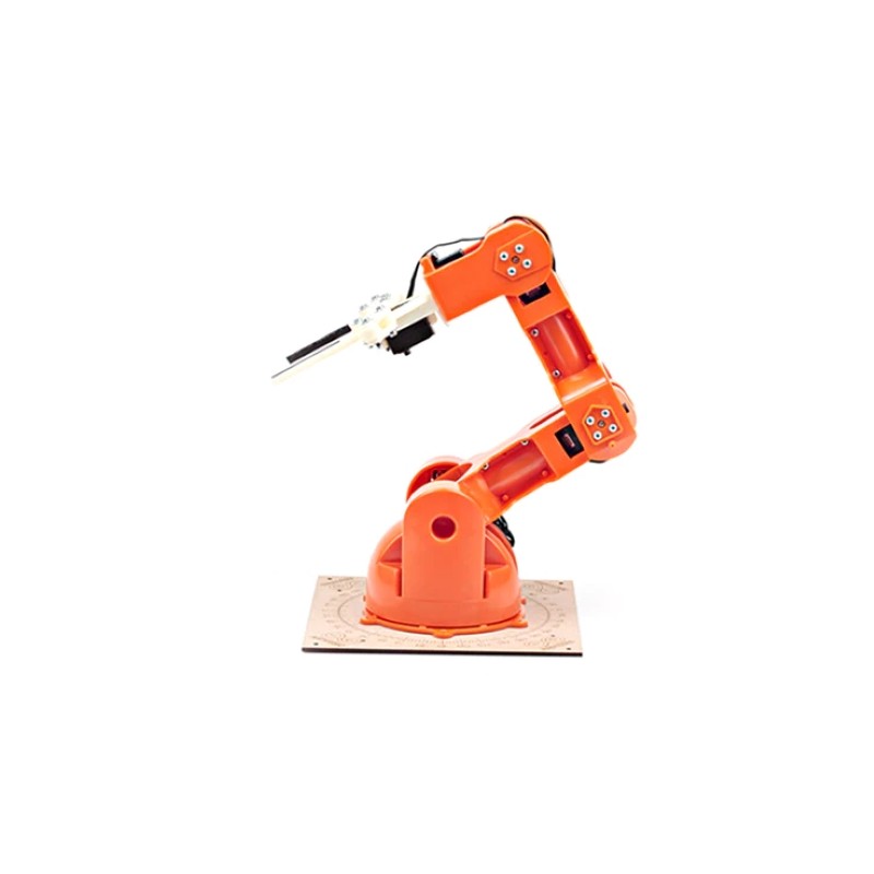 Набір Arduino TinkerKit Braccio T050000