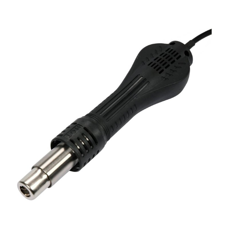 Термоповітряна паяльна станція 2 в 1 - YT-82458