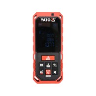 Laser distance meter 40 m - YT-73126