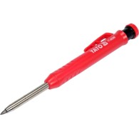 Steel technical pencil with leads - YT-69290