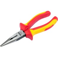 Long nose pliers 160 mm - YT-21154