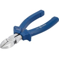 American type side cutting pliers 160 mm Vorel - 40017