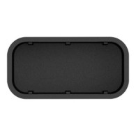 ZOBD mini ABS - Obudowa plastikowa zobd mini ABS