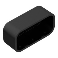 ZOBD mini ABS - Obudowa plastikowa zobd mini ABS