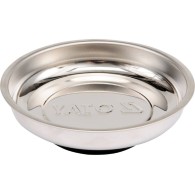 Magnetic round bowl 110 mm YT-08295