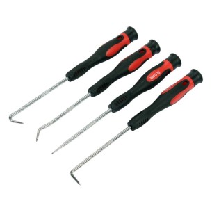 Hook set with handles YT-0843