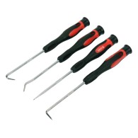 Hook set with handles YT-0843