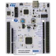 NUCLEO-U083RC STM32 - development board