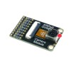 OV5640 Camera Breakout - OV5640 camera module with 72° lens and autofocus