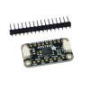 STEMMA QT ADS7830 8-Channel 8-Bit ADC - module with 8-channel ADC converter