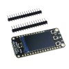 ESP32-S3 Reverse TFT Feather - moduł WiFi i BLE z układem ESP32-S3 i wyświetlaczem LCD