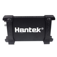 Hantek 6022BE - 2-channel 20MHz digital oscilloscope