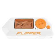 Flipper Zero - wielofunkcyjne narzędzie do testów penetracyjnych Bluetooth/RFID/RF/IR/1-Wire