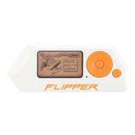 Flipper Zero - wielofunkcyjne narzędzie do testów penetracyjnych Bluetooth/RFID/RF/IR/1-Wire