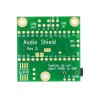 Audio Adapter Boards for Teensy 4.x (Rev D) - audio module for Teensy 4.0/4.1