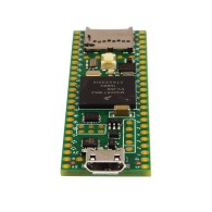 Teensy 4.1 - Development kit with ARM Cortex-M7 microcontroller