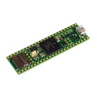 Teensy 4.1 - Development kit with ARM Cortex-M7 microcontroller