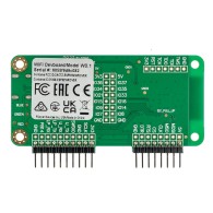 Flipper Zero Wifi Devboard - WiFi module for Flipper Zero