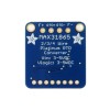 PT100 RTD Temperature Sensor Amplifier - module with amplifier for MAX31865 temperature probes