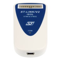 ST-LINK/V2-ISOL