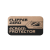 Protective foil for Flipper Zero - 3 pcs.