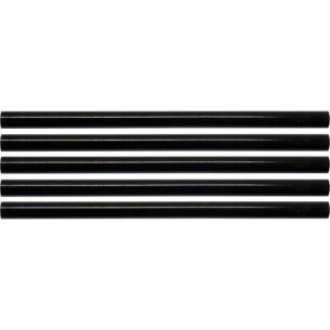 YT-82433 Set of glue stcks 11x200m black - 5 pcs.