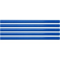 YT-82435 Set of glue sticks 11,2x200m blue - 5 pcs.