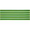 YT-82436 Set of glue sticks 11,2x200m green - 5 pcs.