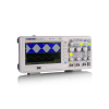 Siglent SDS1102CML+ - oscyloskop cyfrowy 2 kanały 100MHz