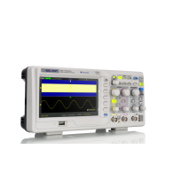 Siglent SDS1102CML+ - oscyloskop cyfrowy 2 kanały 100MHz