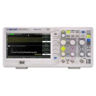 Siglent SDS1102CML+ - oscyloskop cyfrowy 2 kanały 100MHz