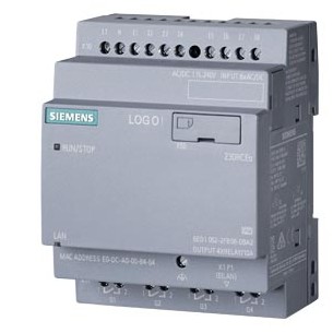 6ED1052-2FB08-0BA2 - sterownik PLC Siemens LOGO! 230RCEo