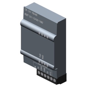 6ES7241-1CH30-1XB0 - moduł komunikacyjny RS485 do SIMATIC S7-1200