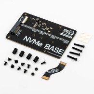 NVMe Base - adapter dysków NVMe do Raspberry Pi 5