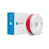Filament Fiberlogy ASA czerwony 1,75mm 0,75kg