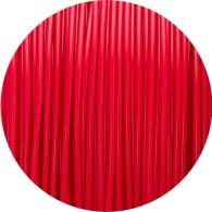 Filament Fiberlogy ASA czerwony 1,75mm 0,75kg