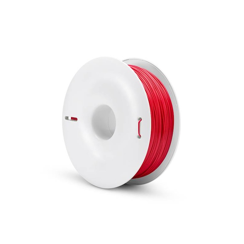 Filament Fiberlogy ASA czerwony 1,75mm 0,75kg