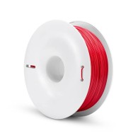 Filament Fiberlogy ASA czerwony 1,75mm 0,75kg