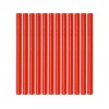 YT-82442 - 12 pcs set glue sticks 7,2x100mm red