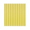 YT-82445 - 12 pcs set glue sticks 7,2x100mm yellow