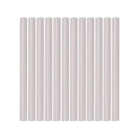 YT-82446 - 12 pcs set glue sticks 7,2x100mm white