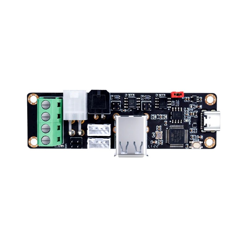 BIGTREETECH U2C V2.1 - CAN Bus adapter for Raspberry Pi