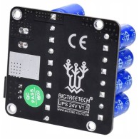 BTT UPS 24V V1.0 - backup power module for 3D printers