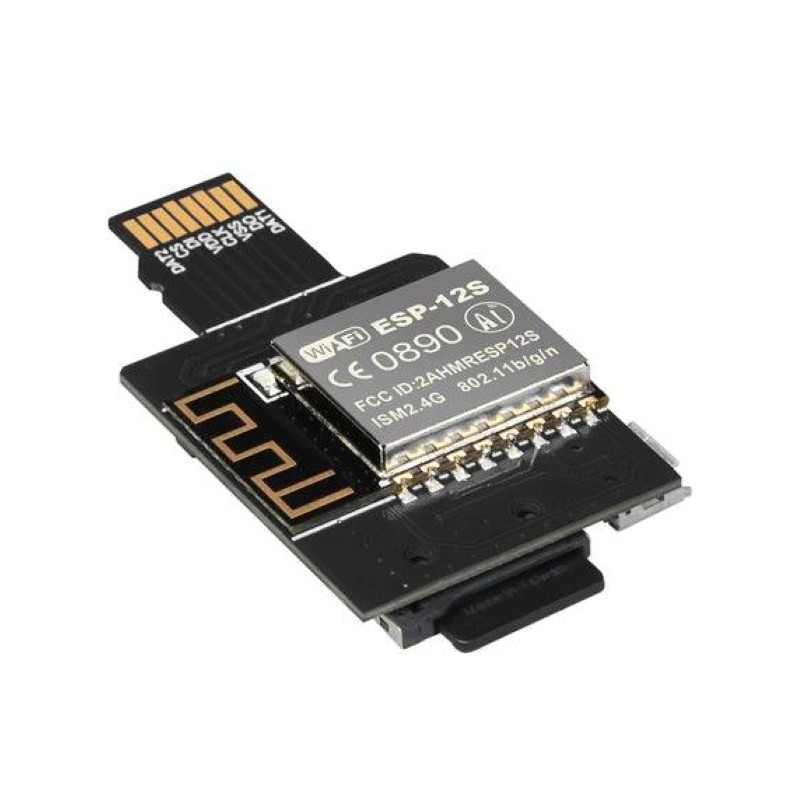 BIGTREETECH TF Cloud V1.0 - wireless transmission module for 3D Printers