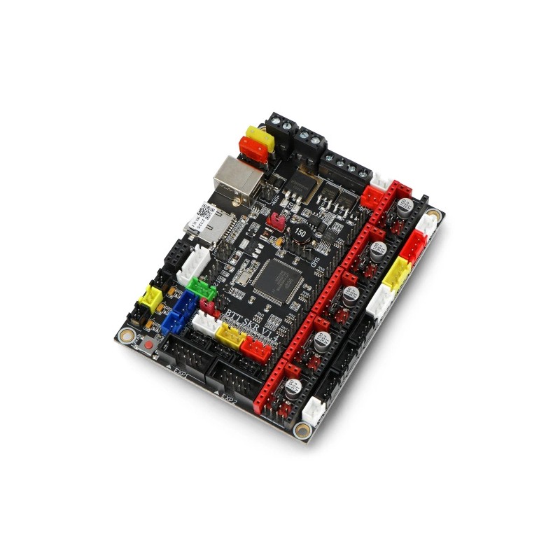 BIGTREETECH SKR V1.4 - 3D Printer motherboard