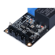 BIGTREETECH Relay V1.2 - auto shutdown module after 3D printing