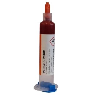 Permacol 2040D/R 10 g - epoxy adhesive