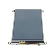 TFT FeatherWing - TFT LCD display module 3.5" 480x320 with touch panel